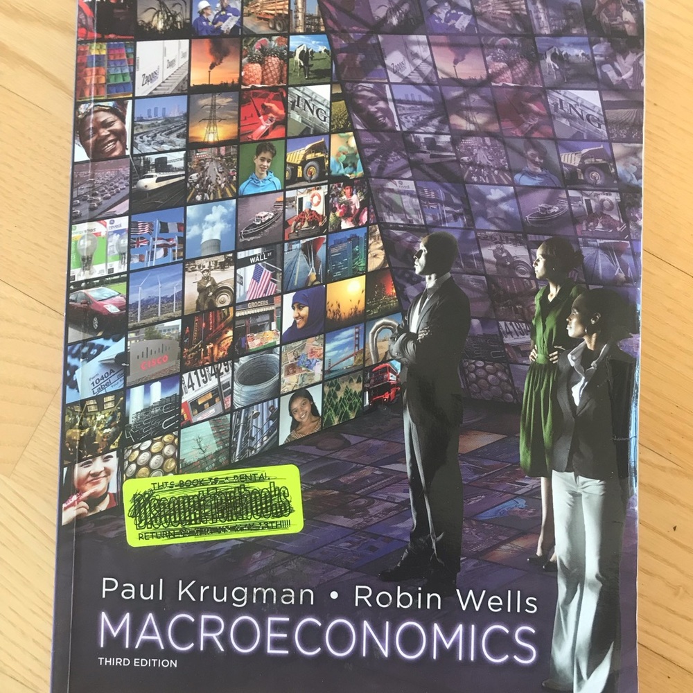 Macroeconomics